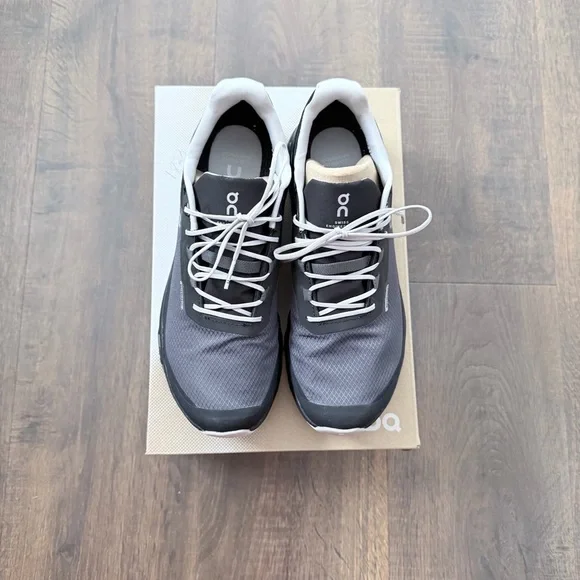 On Cloud Cloudvista Waterproof Running Shoe | 8.5 - Picture 5 of 5